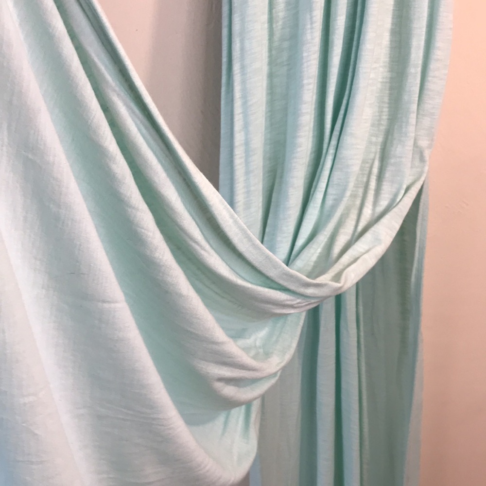 Hollister - Maxi dress π - Picture 6 of 9